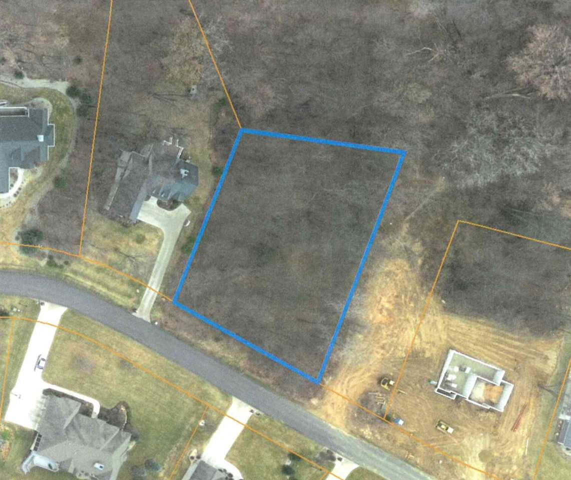 Property Photo:  Unit 6 Wandering Creek Drive  MI 49201 