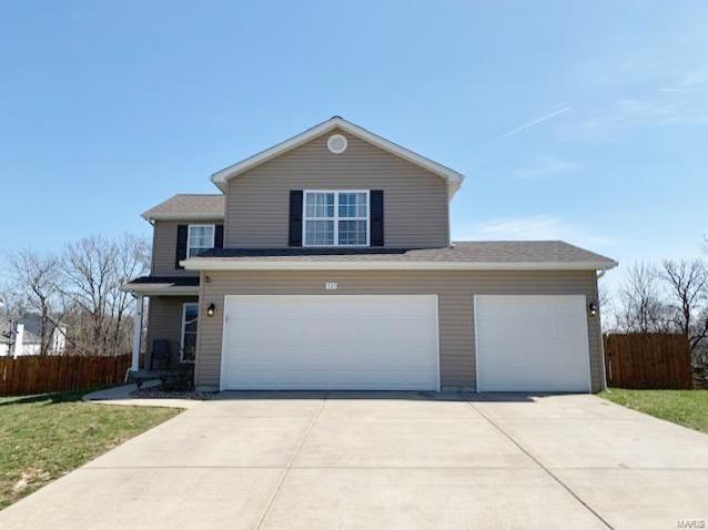 Property Photo: 131 Cuivre River 63379