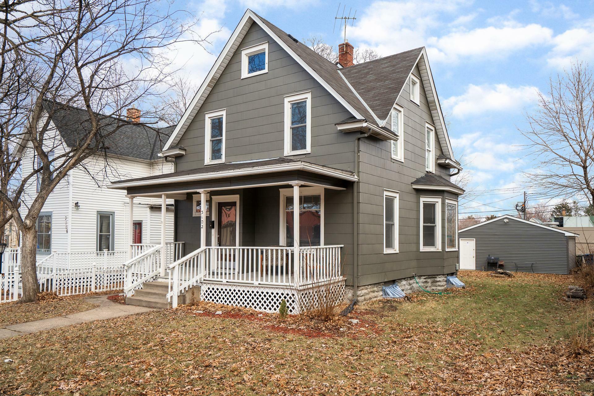 Property Photo: 3102 Fremont Avenue N MN 55411