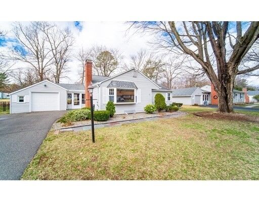Property Photo: 72 W Crystal Brook Dr MA 01118