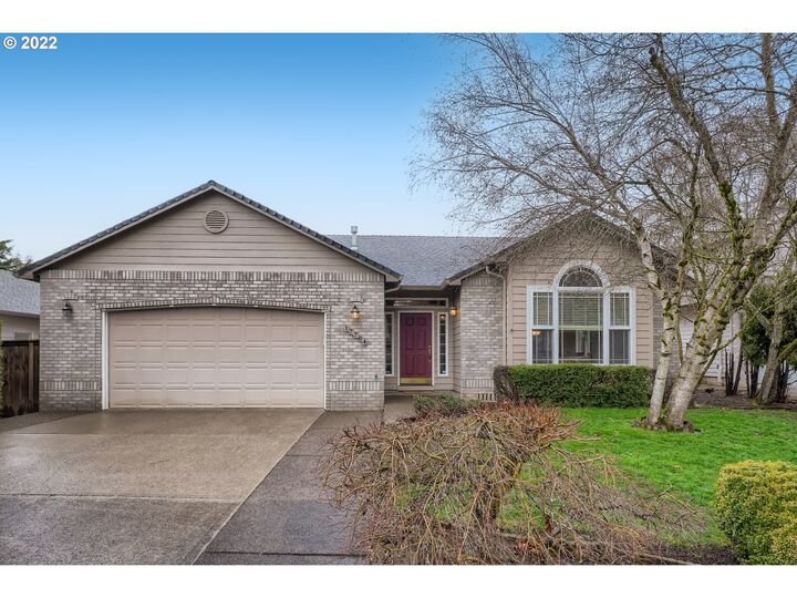 17704 NE 27th St  Vancouver WA 98684 photo