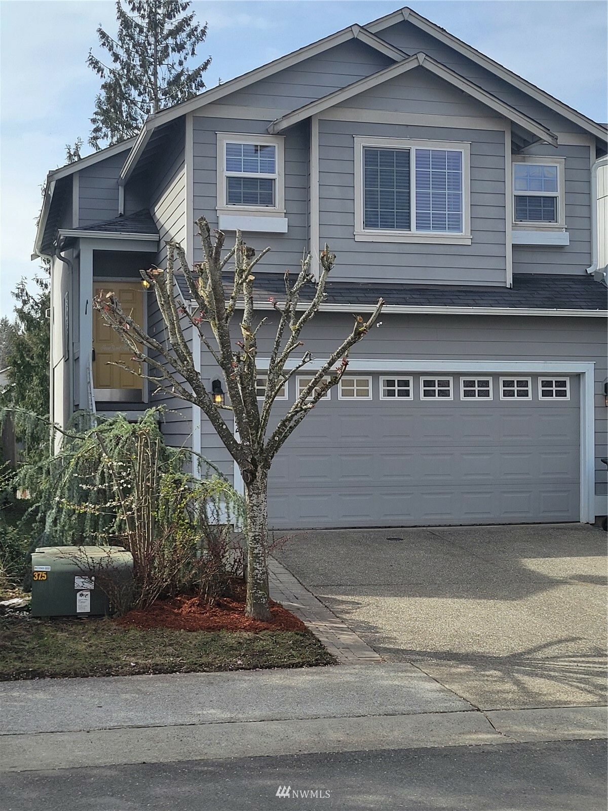 Property Photo: 16022 89th Avenue E WA 98375