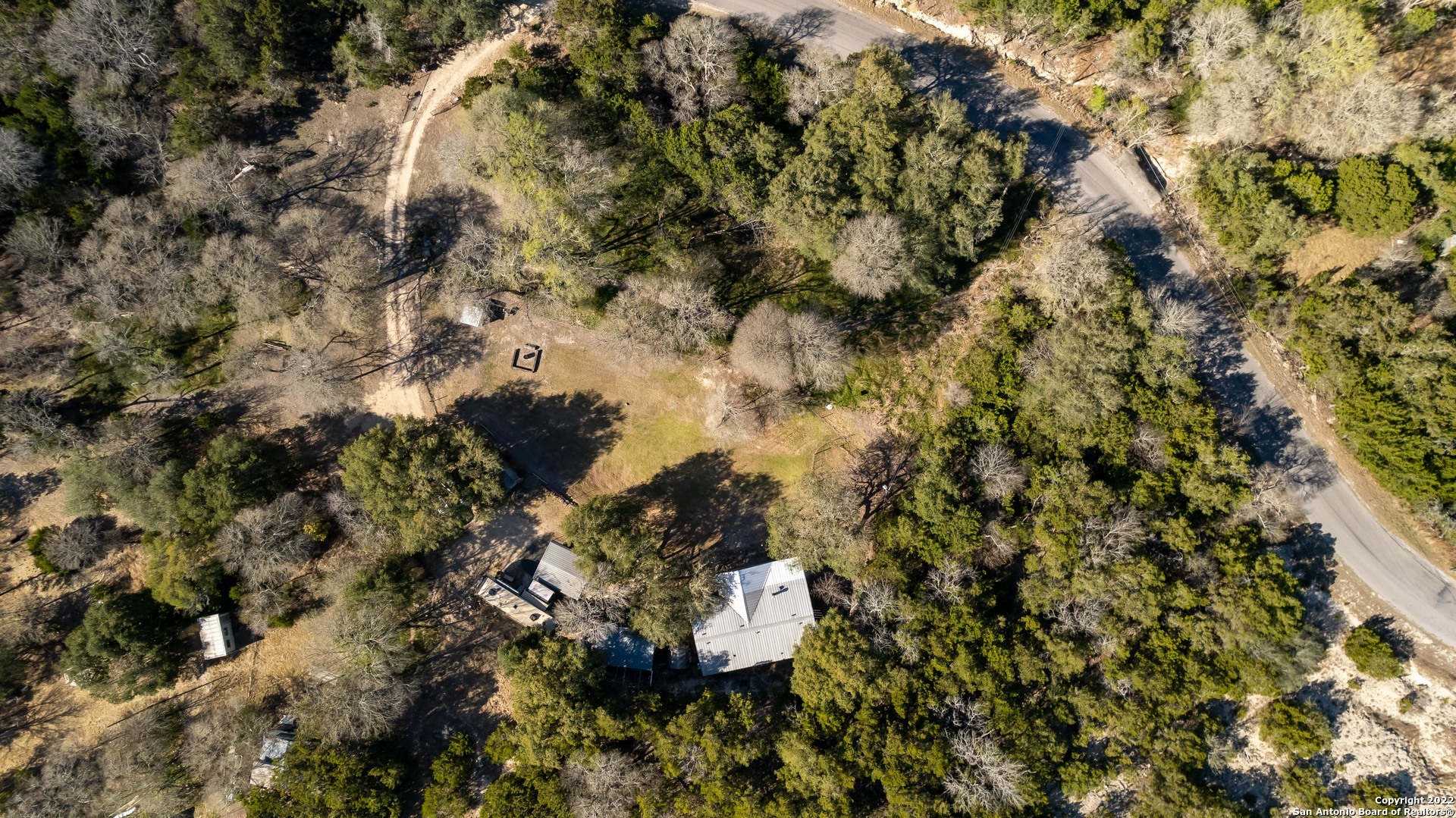 Property Photo:  161 Ten West Dr  TX 78013 