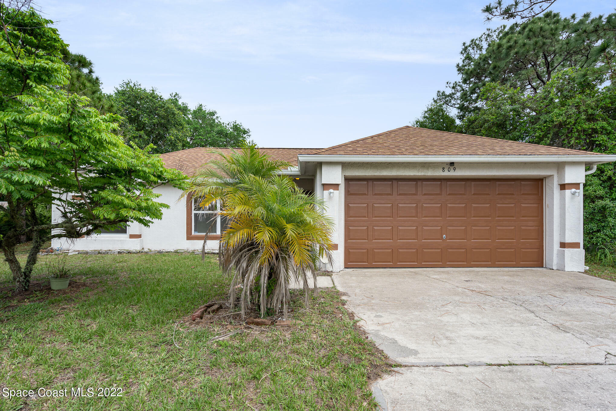 809 Hanau Avenue NW  Palm Bay FL 32907 photo