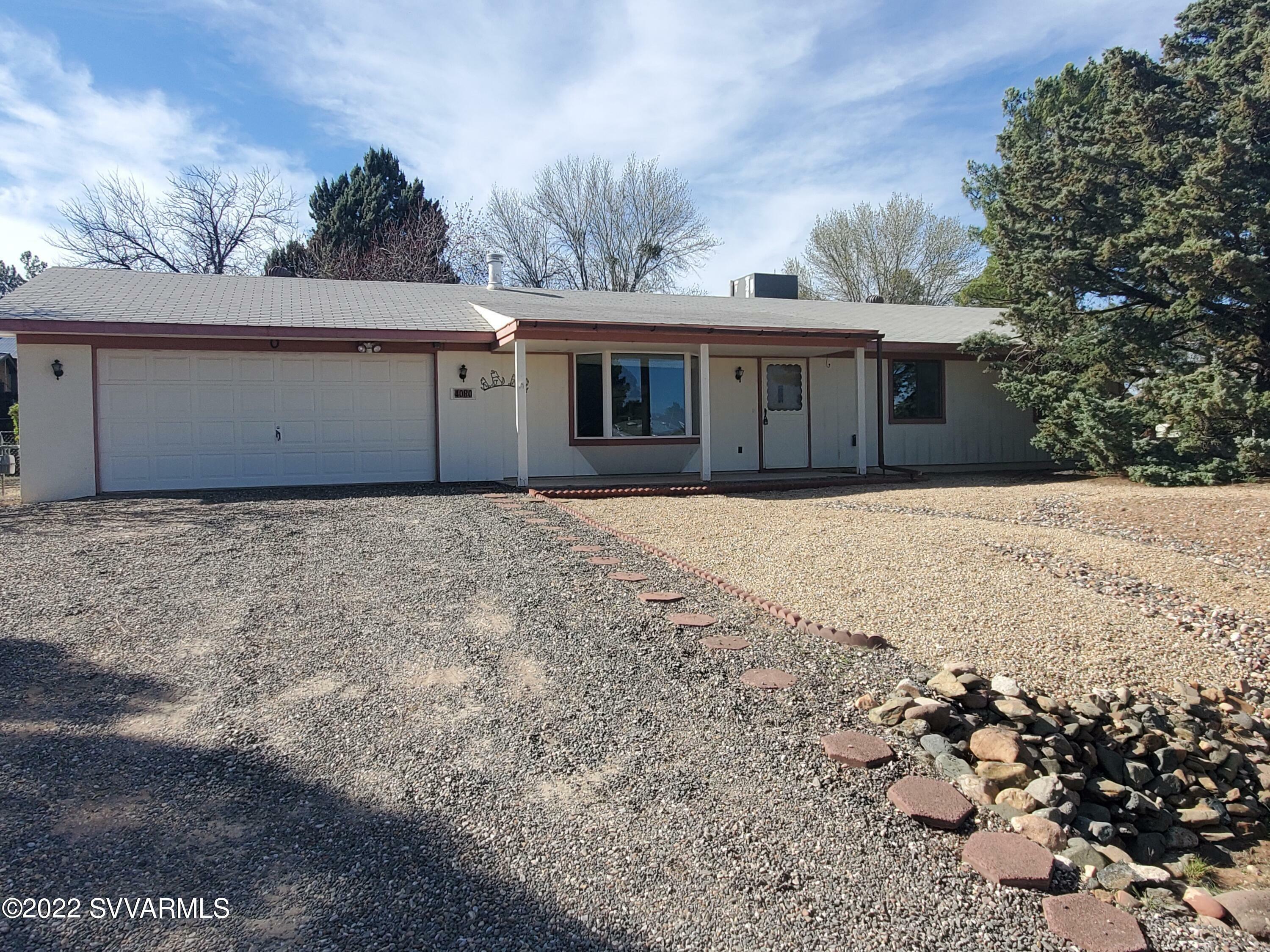 Property Photo:  4080 Sabino Tr  AZ 86326 