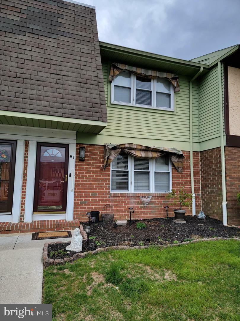 Property Photo: 1964 Oak Road M5 NJ 08361