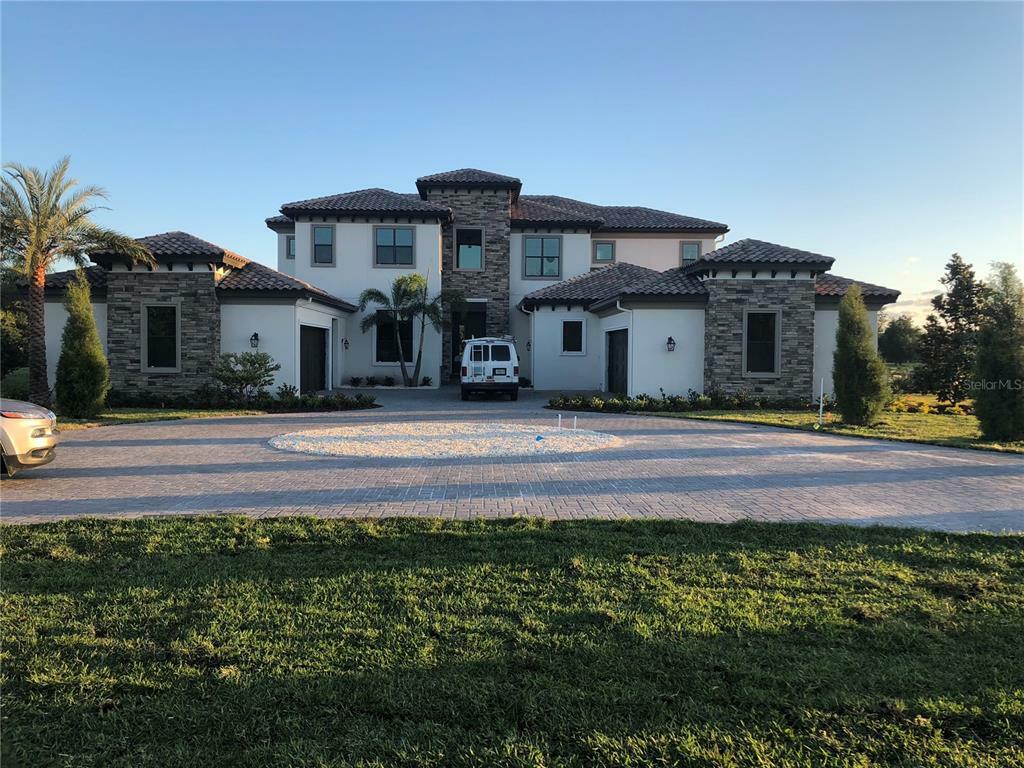 Property Photo: 17302 Ballmont Park Drive FL 33556