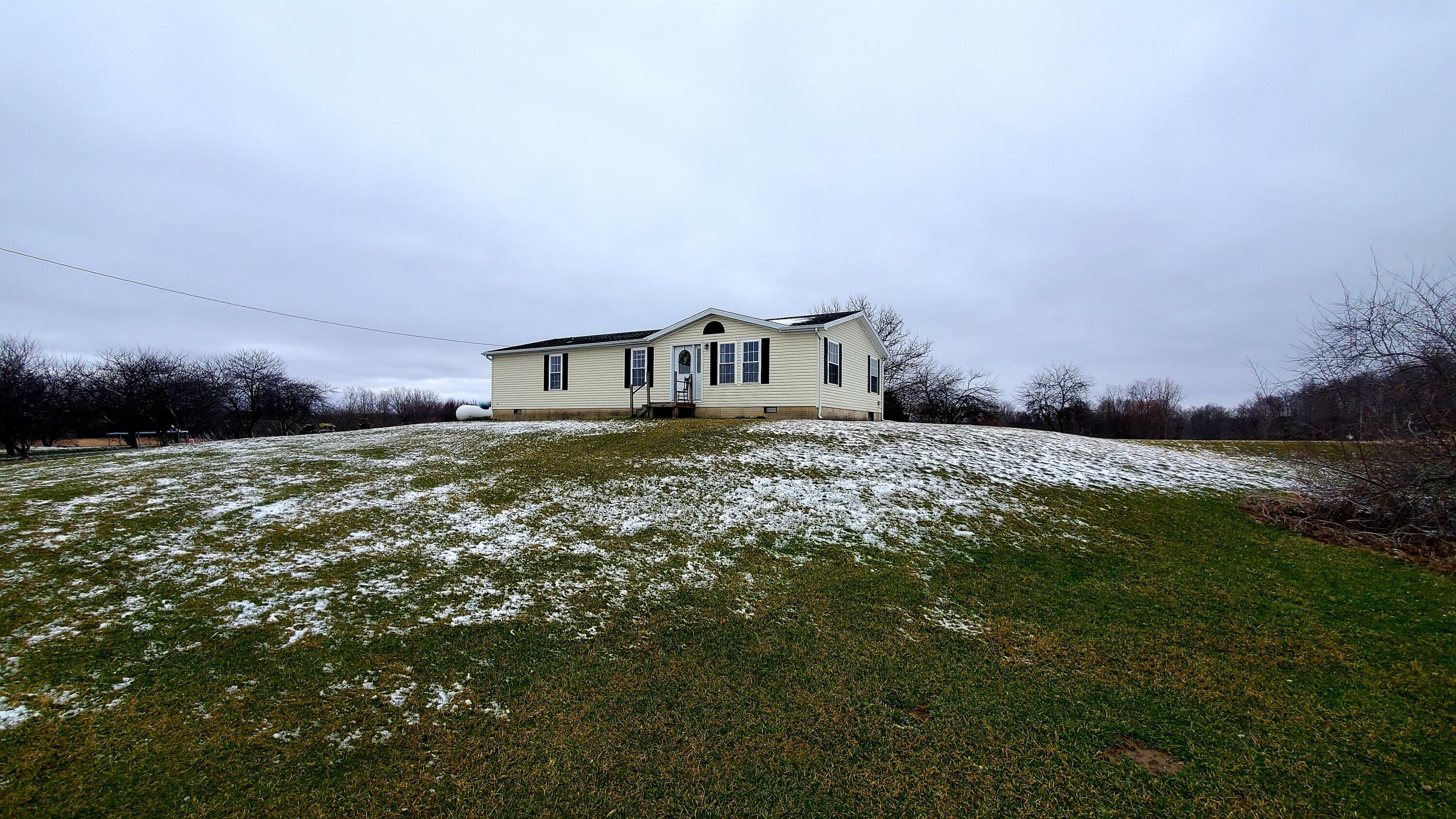 Property Photo:  10060 Pioneer Road  MI 49242 