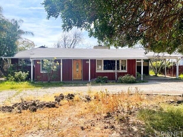Property Photo:  9111 Telfair Avenue  CA 91352 