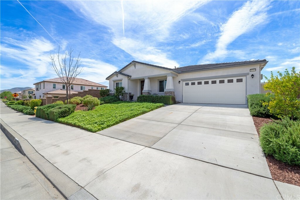 Property Photo:  30527 Prairie Sun Way  CA 92563 