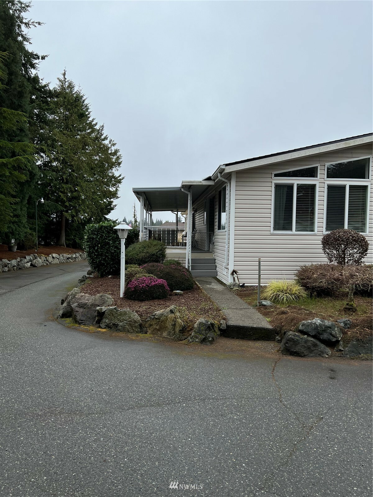 Property Photo:  1415 84th Street SE 166  WA 98208 