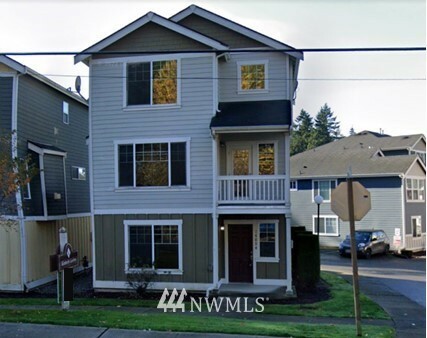 Property Photo: 14894 36th Avenue Ct E 7 WA 98446