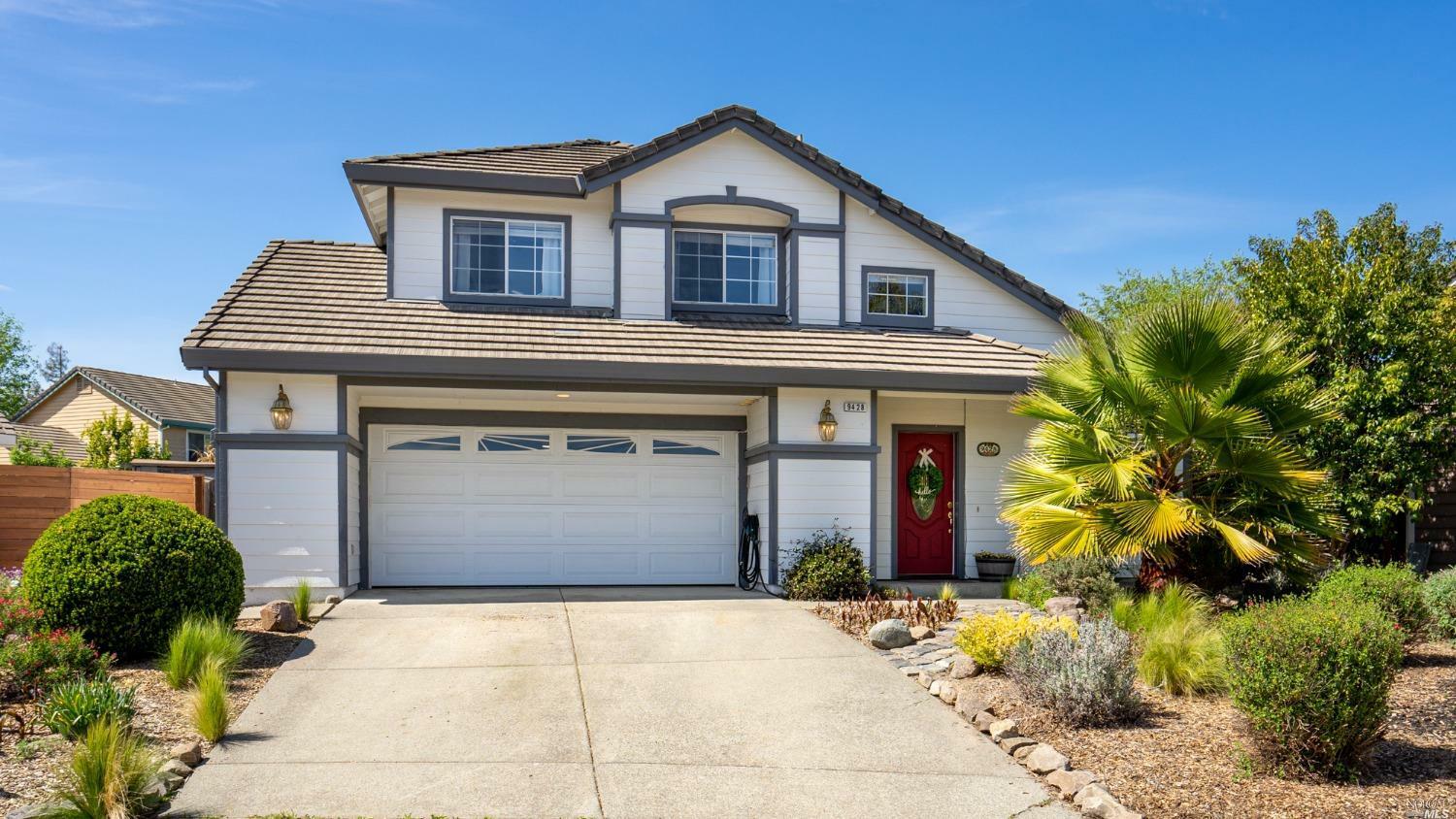 Property Photo: 9428 Lazy Creek Drive CA 95492
