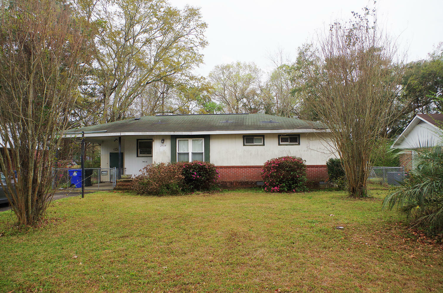 Property Photo:  2479 Lantern Street  SC 29414 