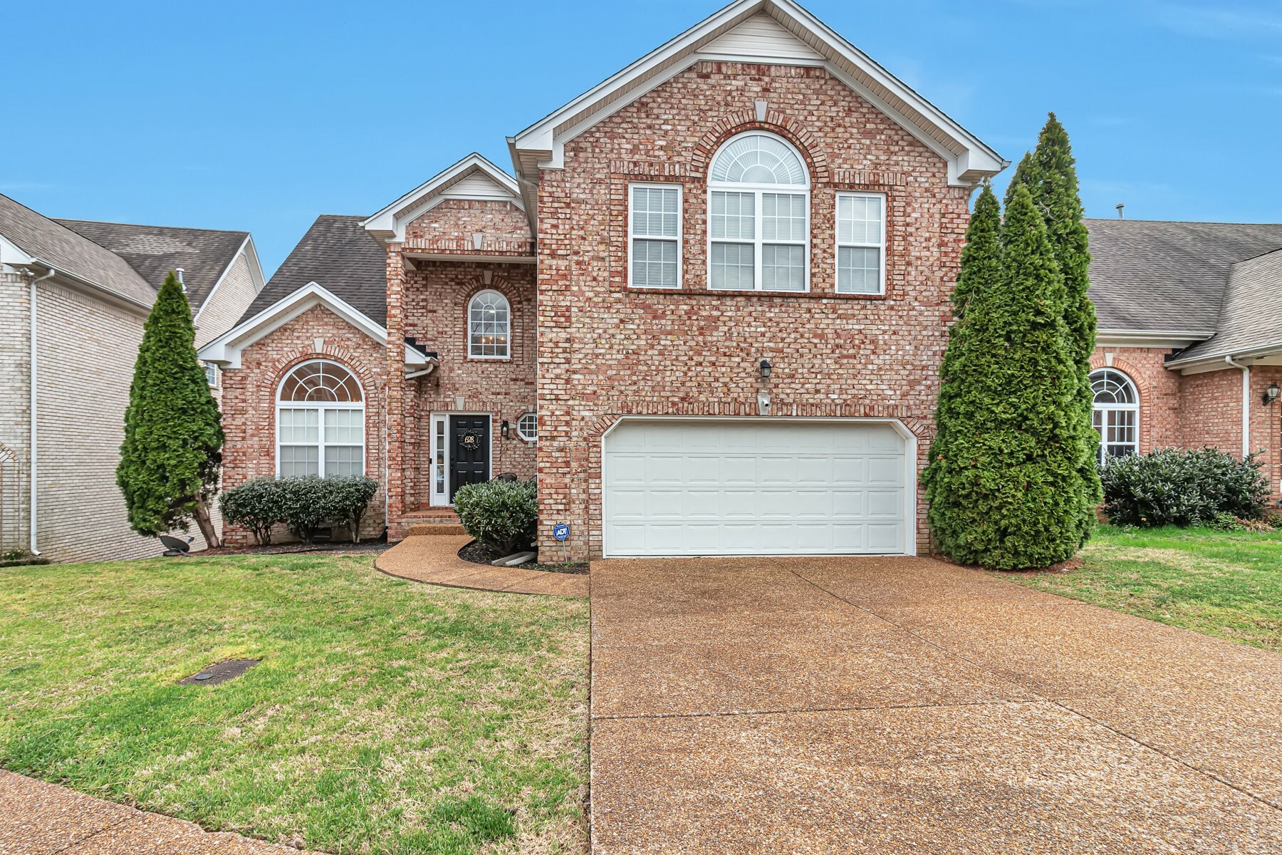 Property Photo:  628 Palisades Ct  TN 37027 