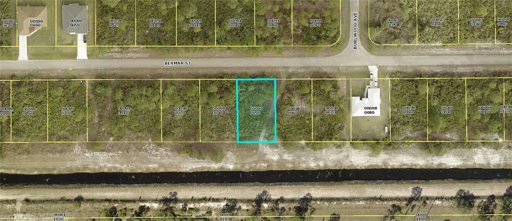 Property Photo:  1248 Bermar Street  FL 33913 