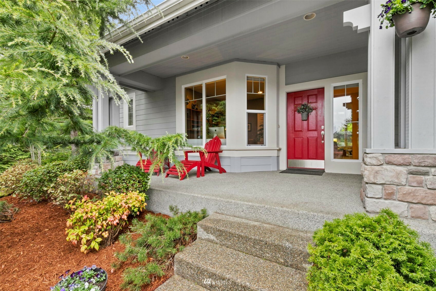 Property Photo:  231 Mt. Constance Way  WA 98365 