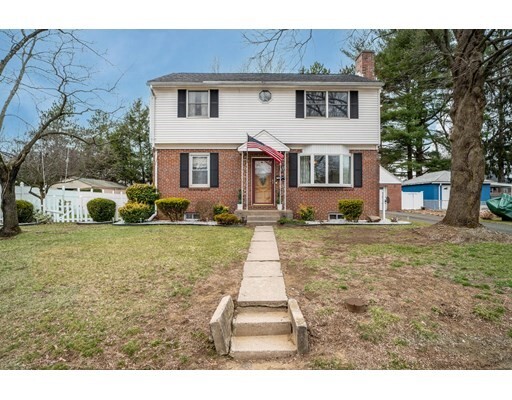 Property Photo:  78 7th Ave  MA 01020 