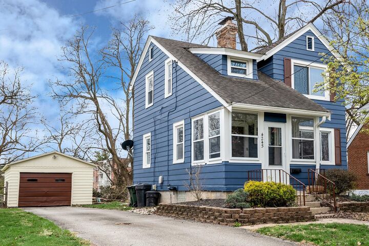 4245 South Ave  Silverton OH 45236 photo