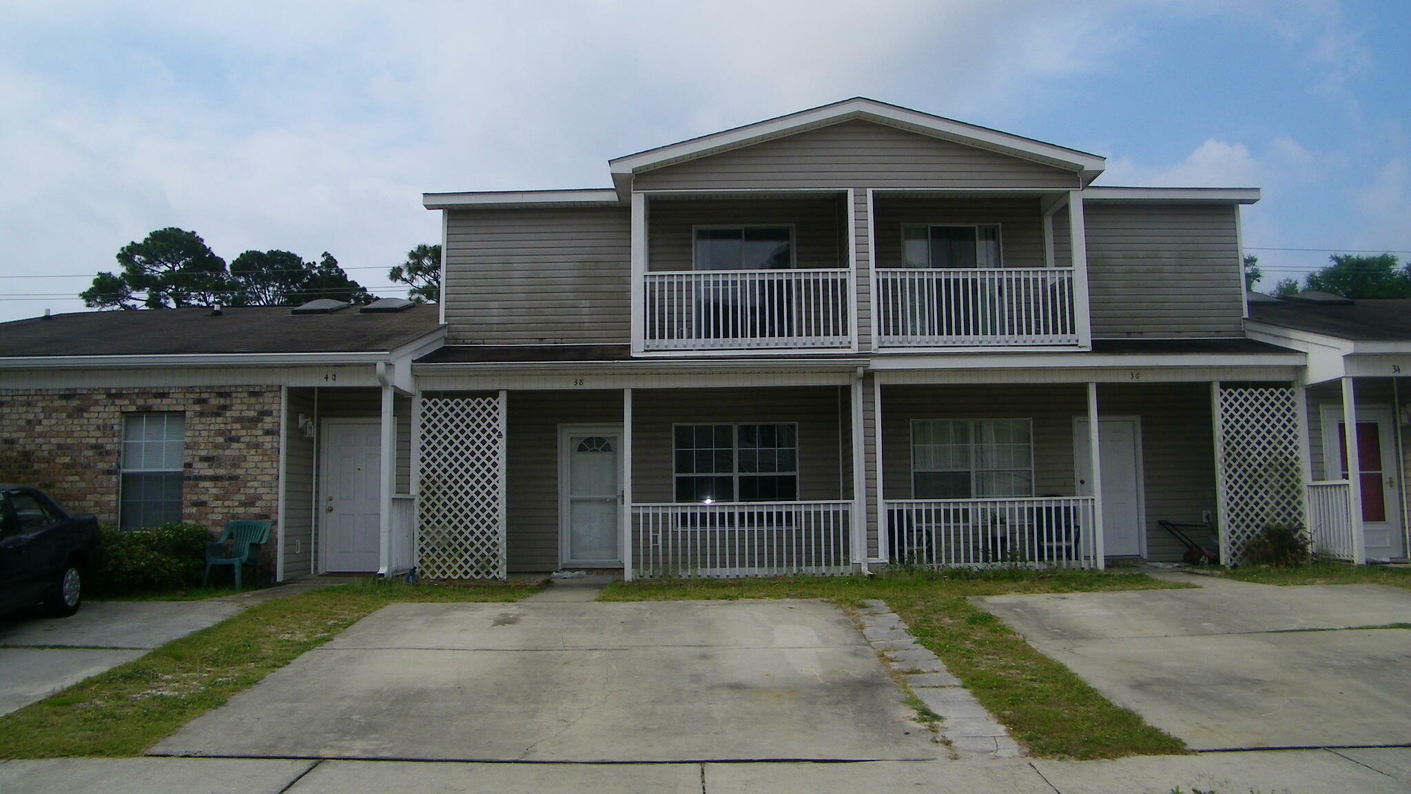 38 Chatelaine Circle  Fort Walton Beach FL 32547 photo