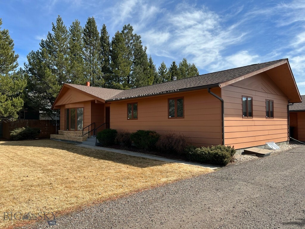 Property Photo:  98 Burning Tree Lane  MT 59701 