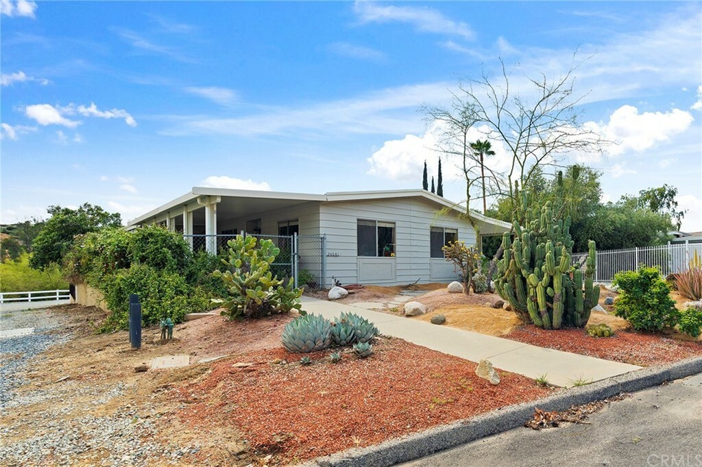 Property Photo:  24081 Wheatfield Circle  CA 92595 