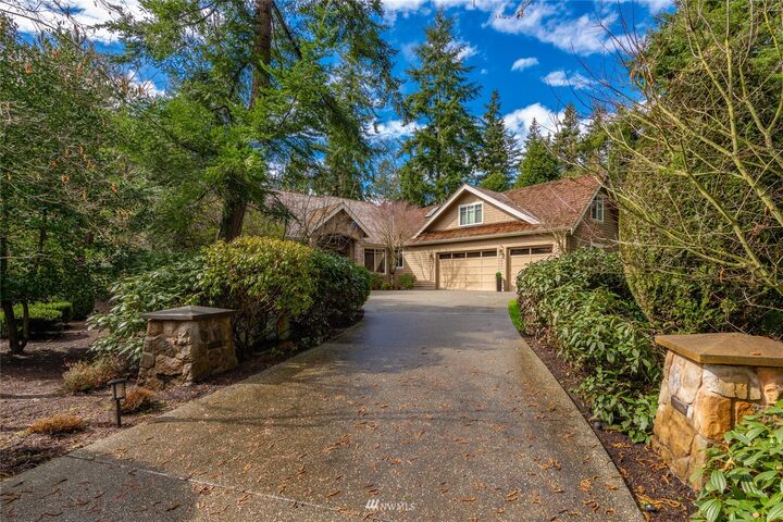 Property Photo:  8991 Snowy Owl Lane  WA 98230 