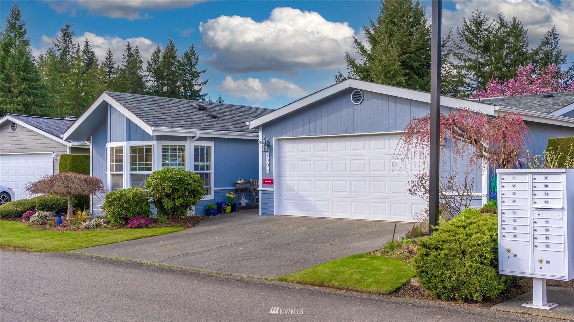 Property Photo:  6003 88th Street Ct E 40  WA 98371 