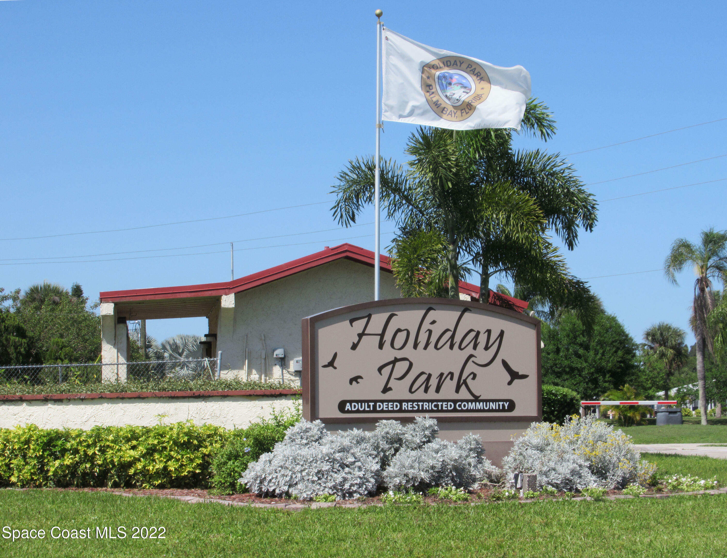 Property Photo: 1214 Shell Court NE FL 32907
