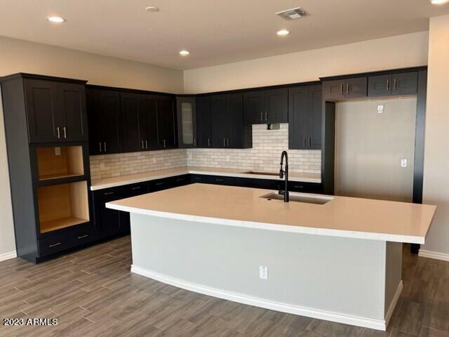 Property Photo: 2982 W Martinez Drive S AZ 85144