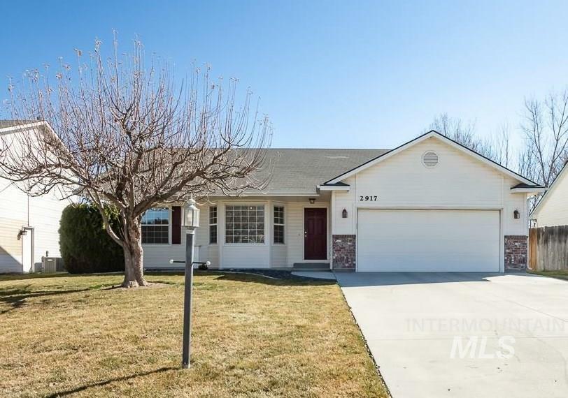 Property Photo: 2917 S Harbor Ave ID 83605
