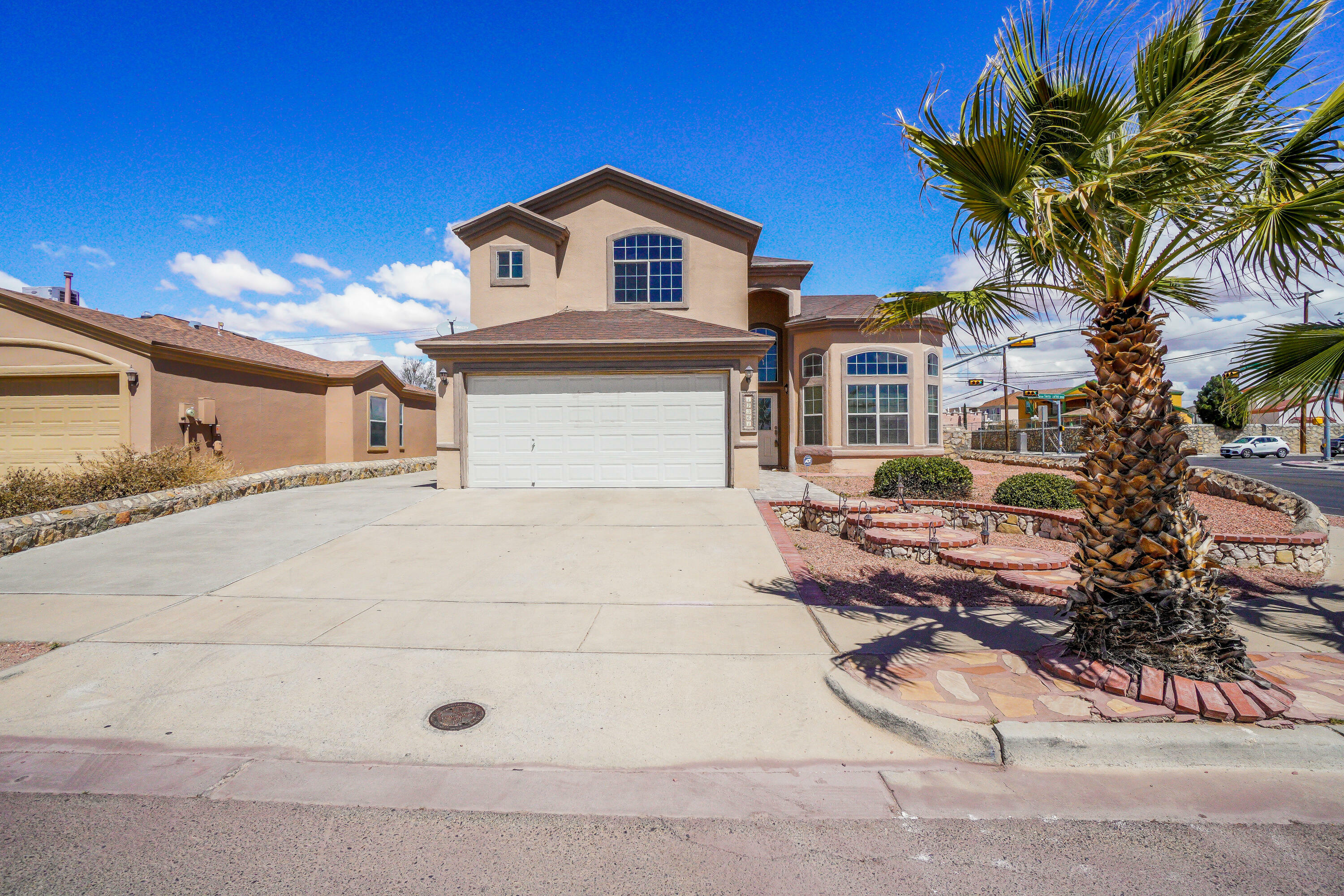 Property Photo:  12361 Tierra Arroyo Drive  TX 79938 