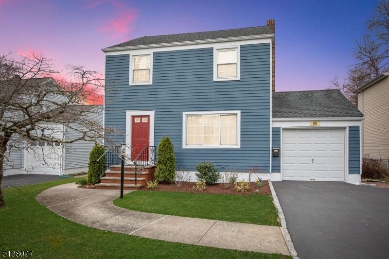 Property Photo:  88 Linden Ave  NJ 07081 