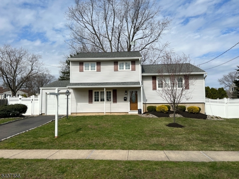 Property Photo: 142 Woodland Ave NJ 08846