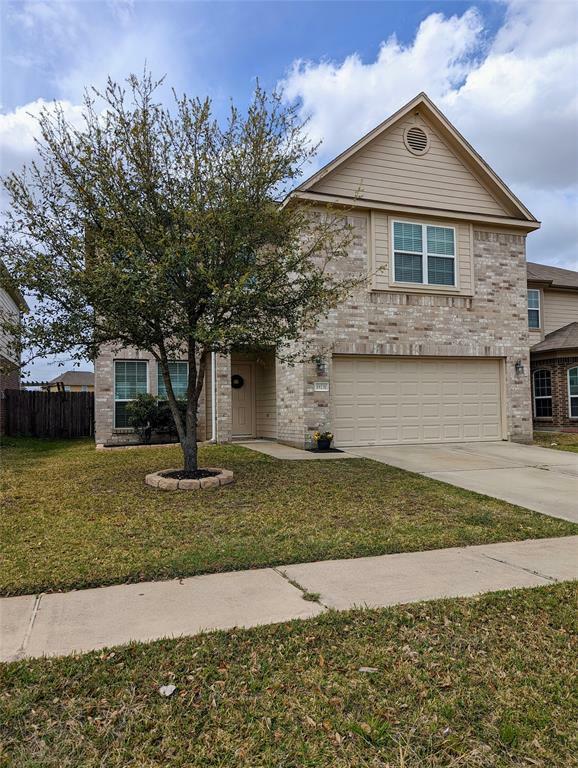 Property Photo:  19231 Bay Laurel Court  TX 77375 