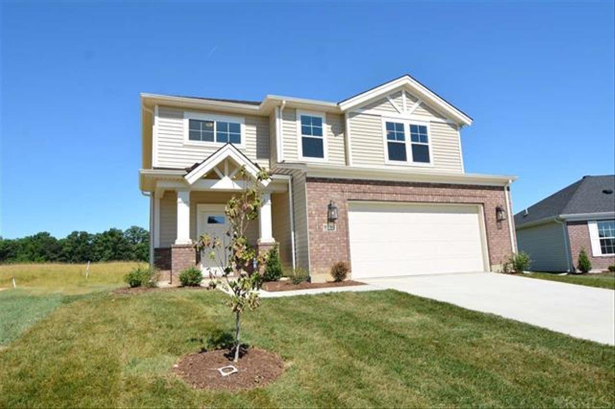 Property Photo: 9740 Bermuda Drive IN 47725