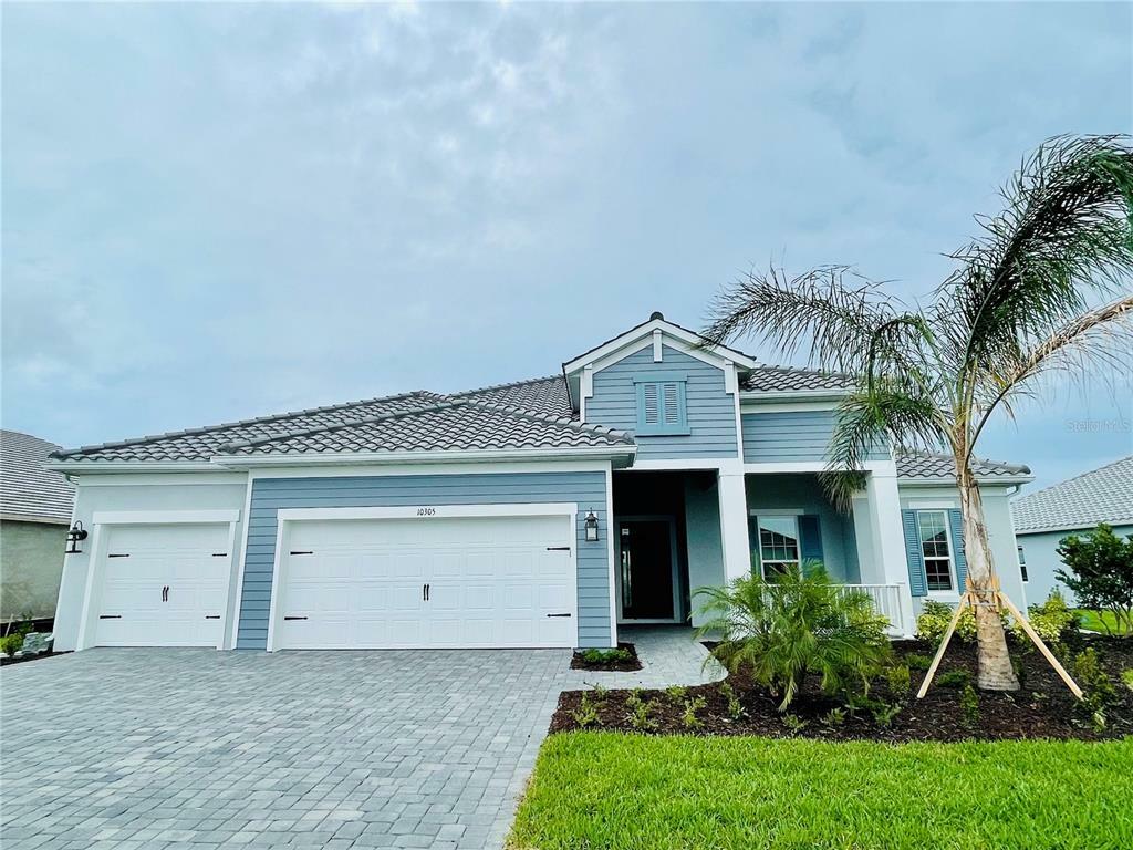 10305 Canaveral Circle  Sarasota FL 34241 photo