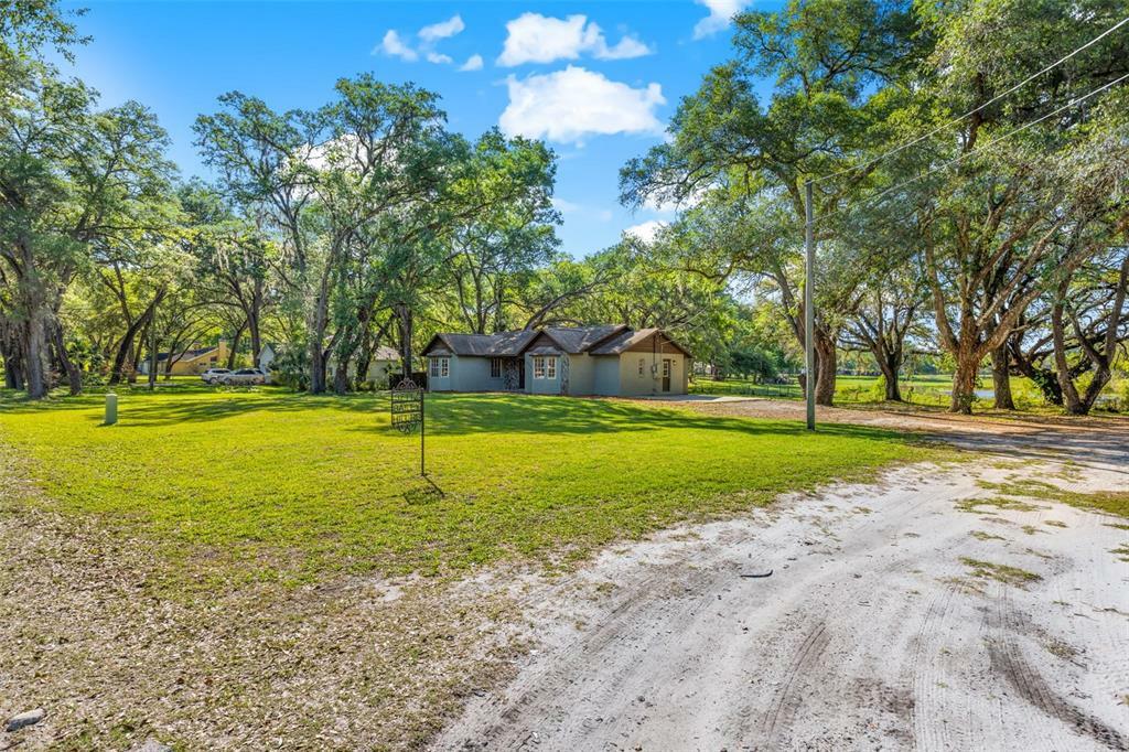 Property Photo:  37112 Bailey Hill Road  FL 33525 