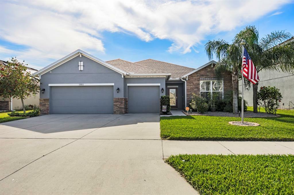 11911 Tetrafin Drive  Riverview FL 33579 photo