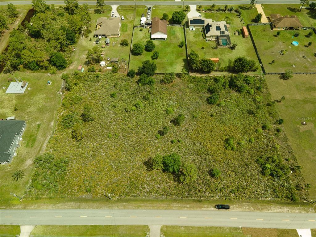 Property Photo: Starry Street FL 32833