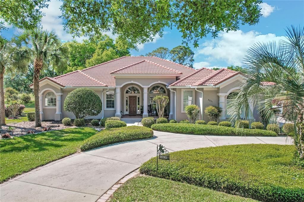 Property Photo:  5831 Spinnaker Loop  FL 32159 