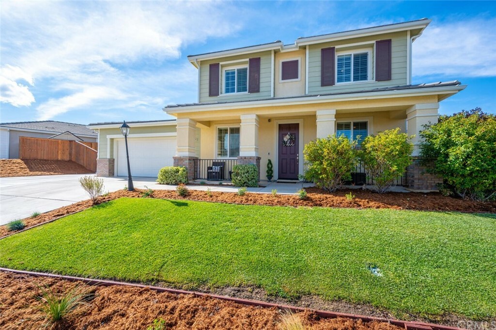 Property Photo: 11130 Avion Road CA 93422
