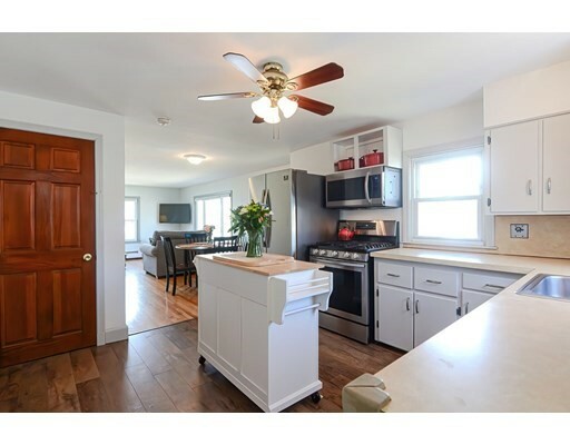 Property Photo:  55 Samoset Ave  MA 02048 