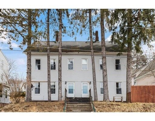 Property Photo:  248 Beacon St  MA 01331 