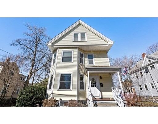Property Photo:  180 Brown St 1  MA 02453 