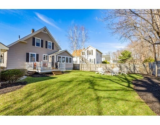 Property Photo: 200 Crescent Street MA 02370