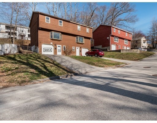 Property Photo: 30 Roy Street A MA 01603