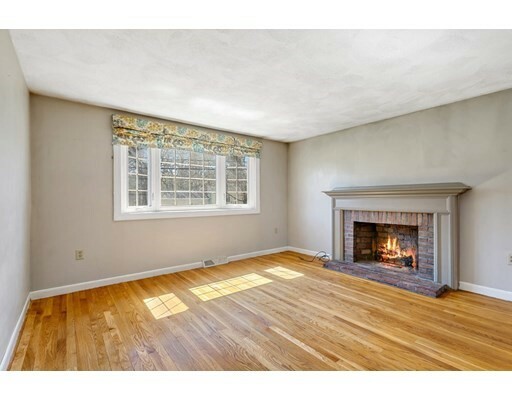 Property Photo: 34 Priscilla Alden MA 02351