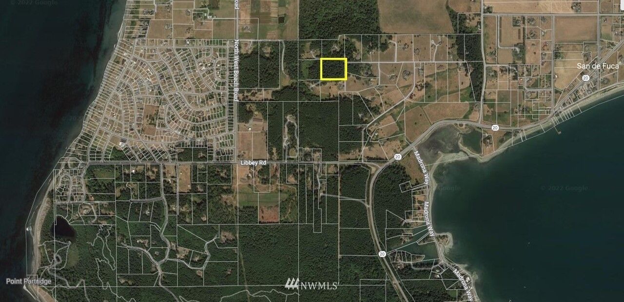 Property Photo:  0 Snowberry Lane 11-B  WA 98239 