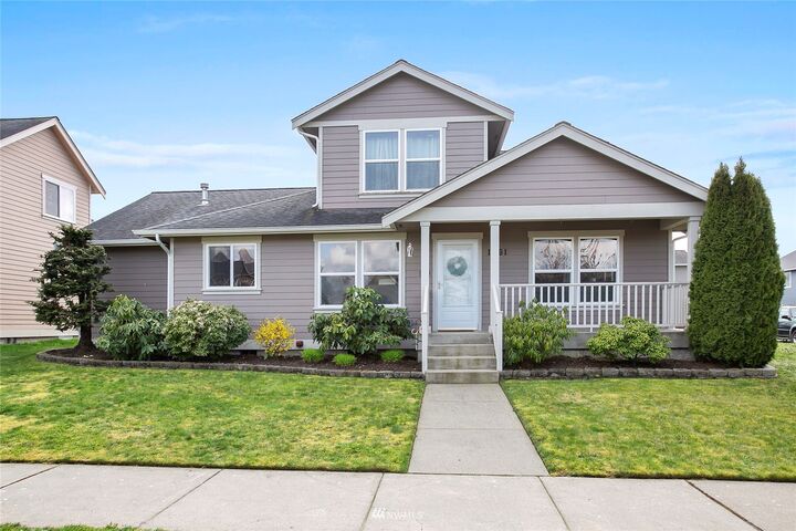 1661 Lexi Loop  Lynden WA 98264 photo